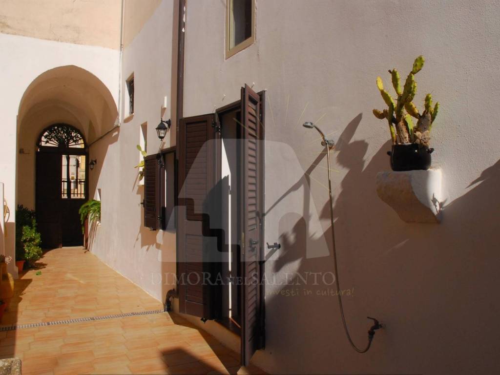 Casa indipendente a Salve in Via Francesco Veneri, 9 - Foto 5