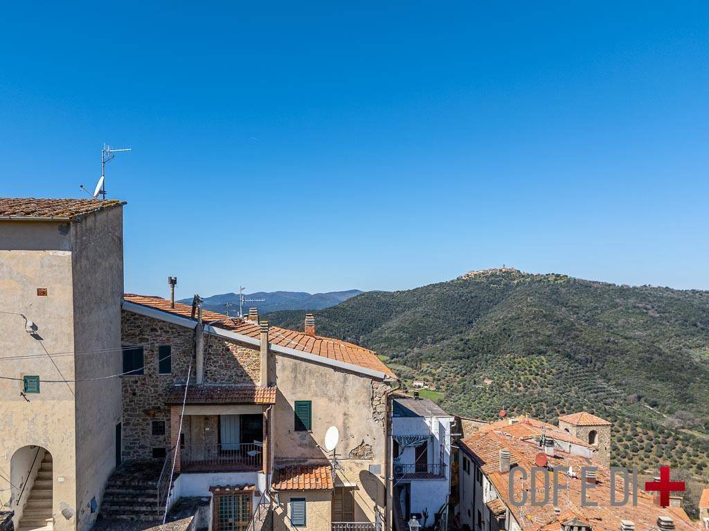 Appartamento a Castiglione della pescaia in Via di Siena - Foto 2