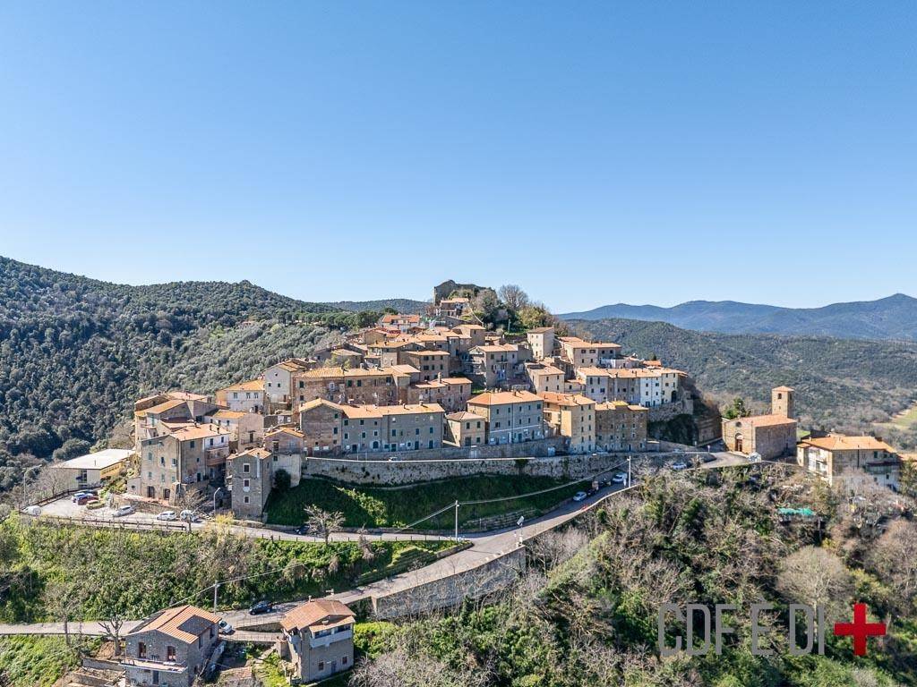 Appartamento a Castiglione della pescaia in Via di Siena - Foto 3