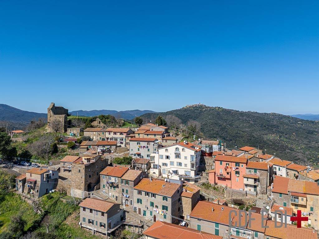 Appartamento a Castiglione della pescaia in Via di Siena - Foto 5