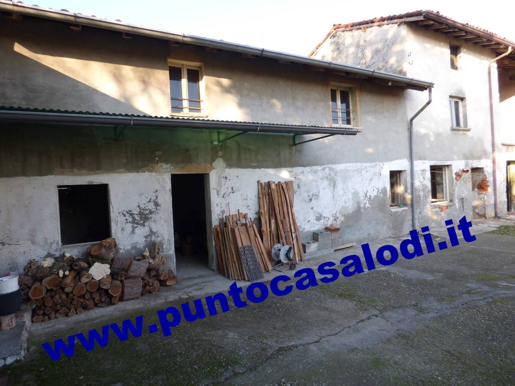 Rustico / casale a Borghetto lodigiano in Via Giuseppe Mazzini - Foto 3