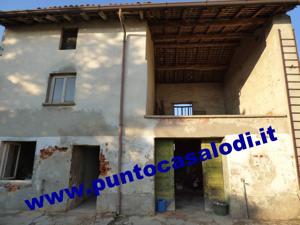 Rustico / casale a Borghetto lodigiano in Via Giuseppe Mazzini - Foto 4