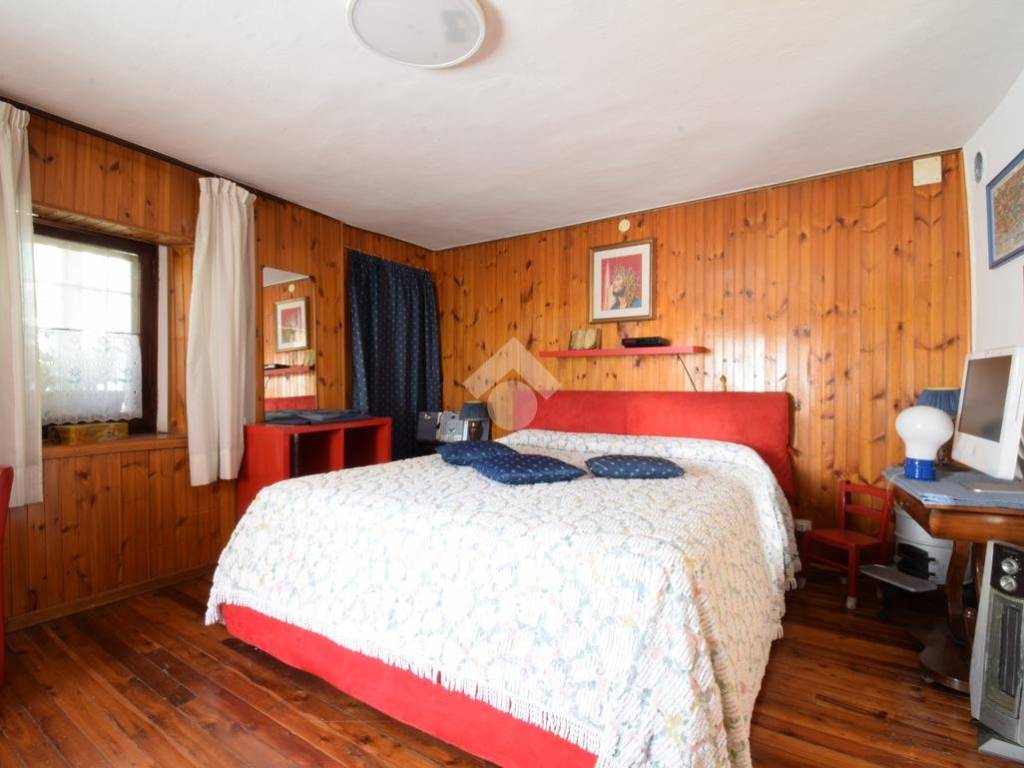 Casa indipendente a Chatillon in Strada Saint denis, 9 - Foto 3