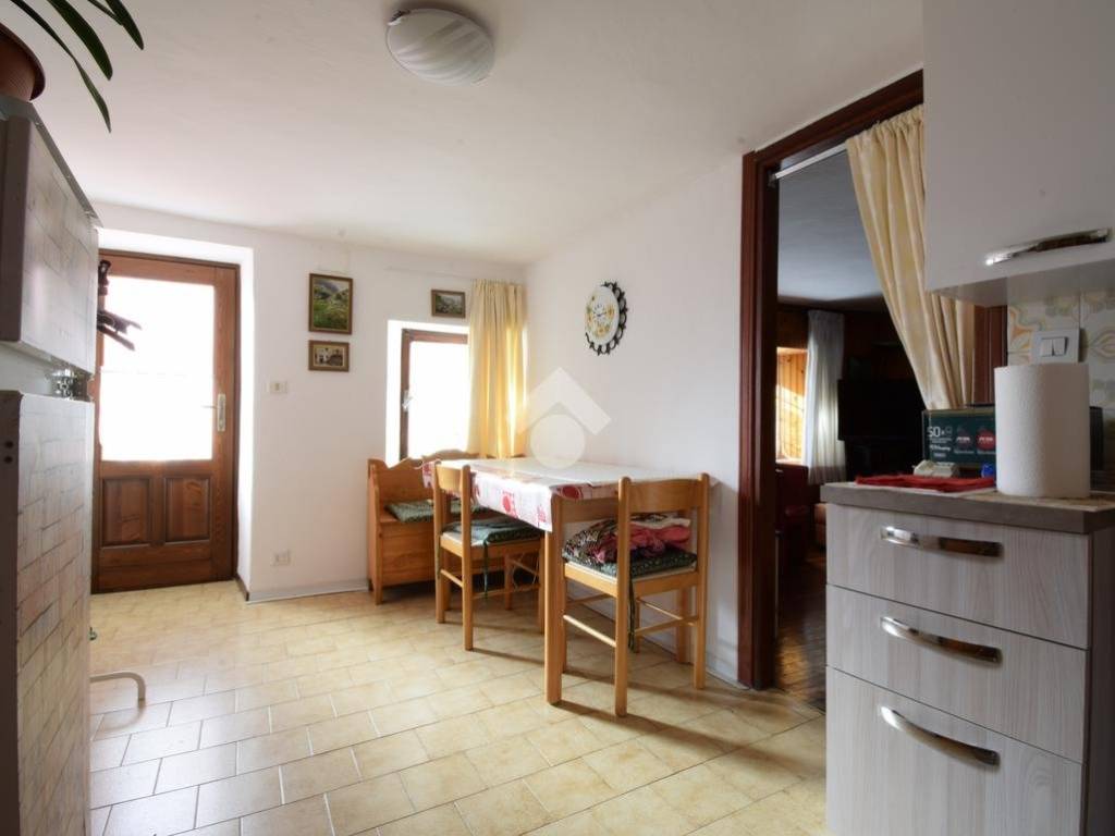 Casa indipendente a Chatillon in Strada Saint denis, 9 - Foto 5