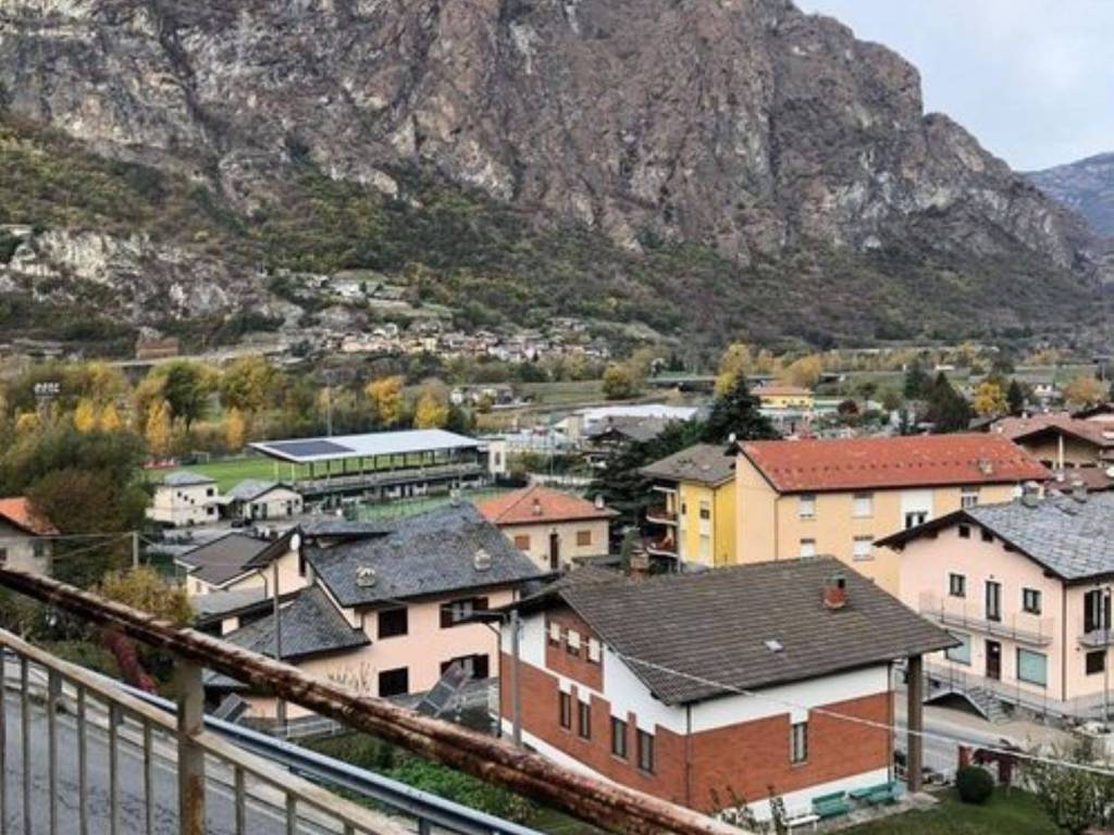 Rustico / casale a Montjovet in Frazione Berriaz - Foto 2