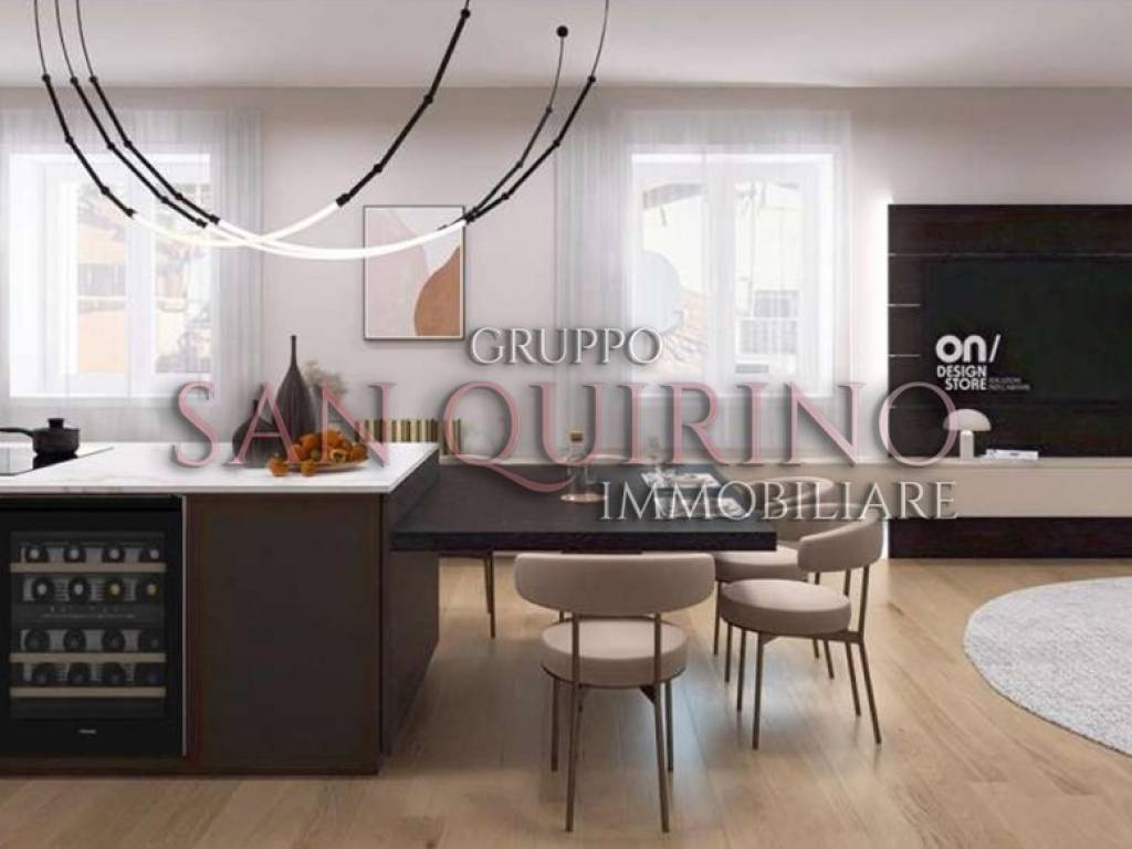 Appartamento a Mirandola in VIA SAN MARTINO CARANO, 73 - Foto 5
