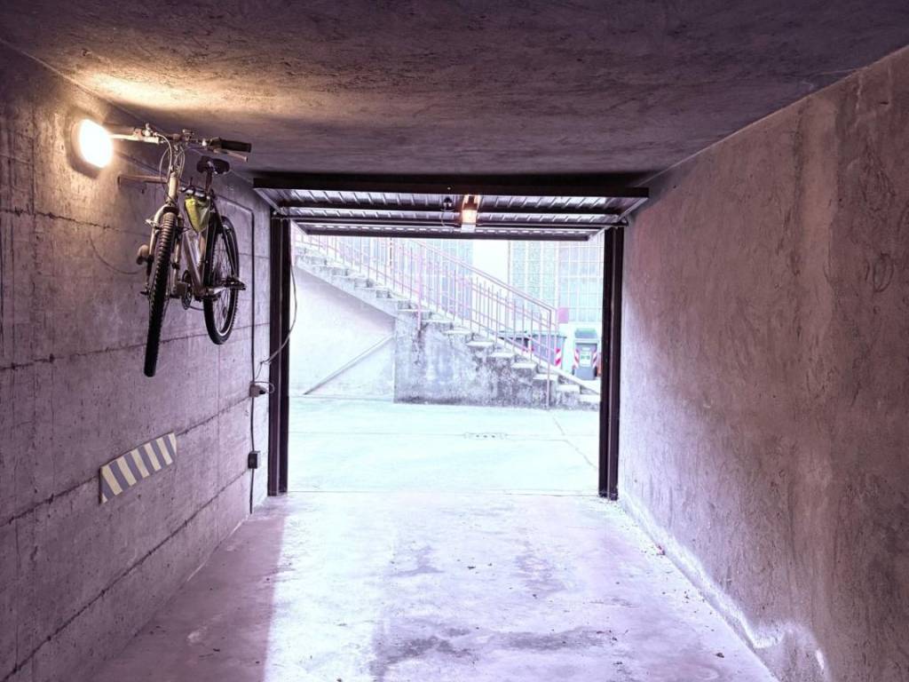 Appartamento a Monza in Via Udine, 8 - Foto 2