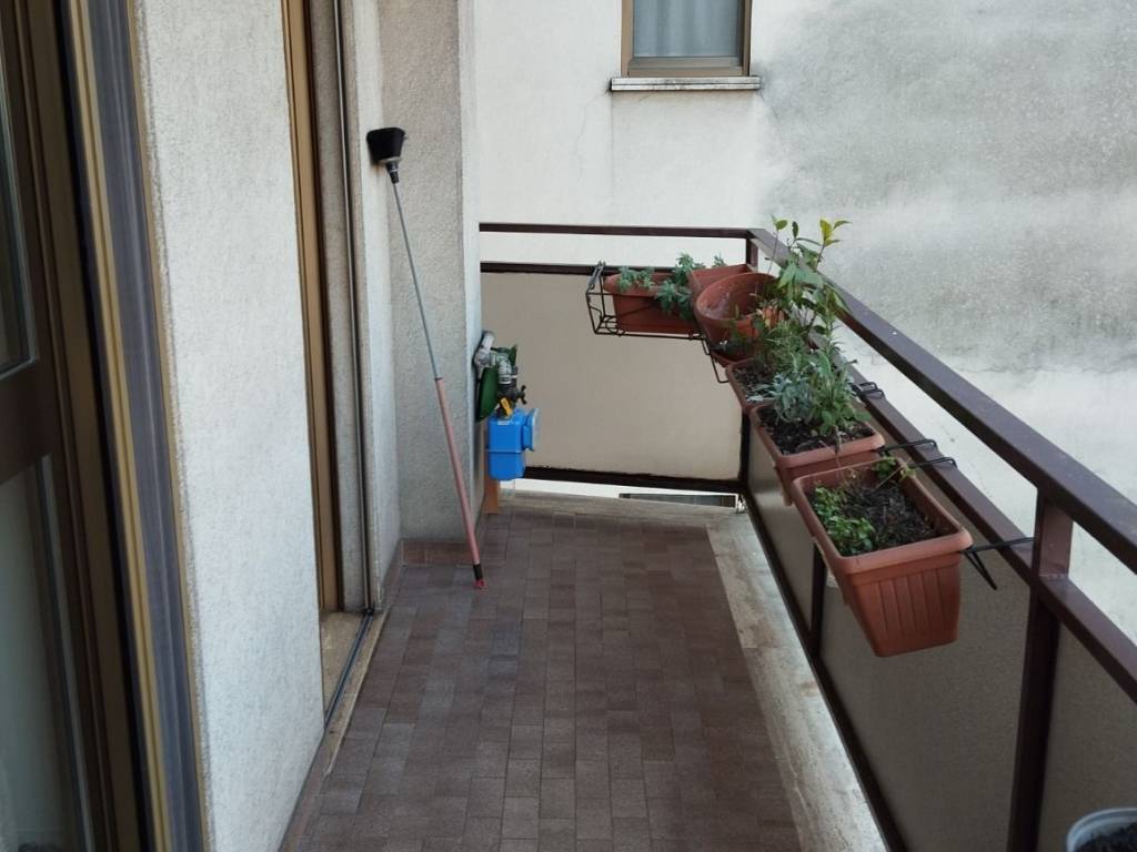 Appartamento a Monza in Via Udine, 8 - Foto 5