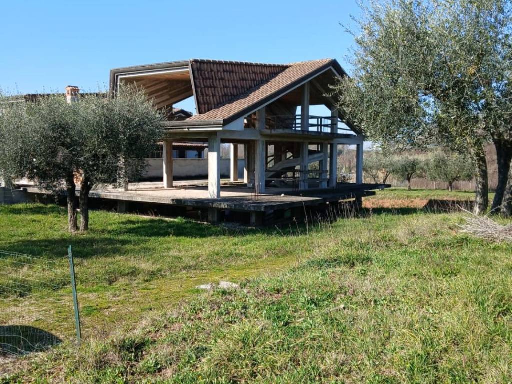Villa a Alatri in Via Fontana San Pietro - Foto 5