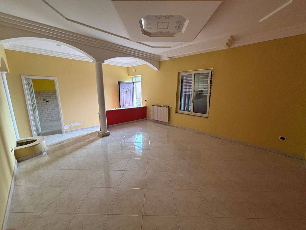 Appartamento a Caltanissetta in Via Xiboli, 192 - Foto 5