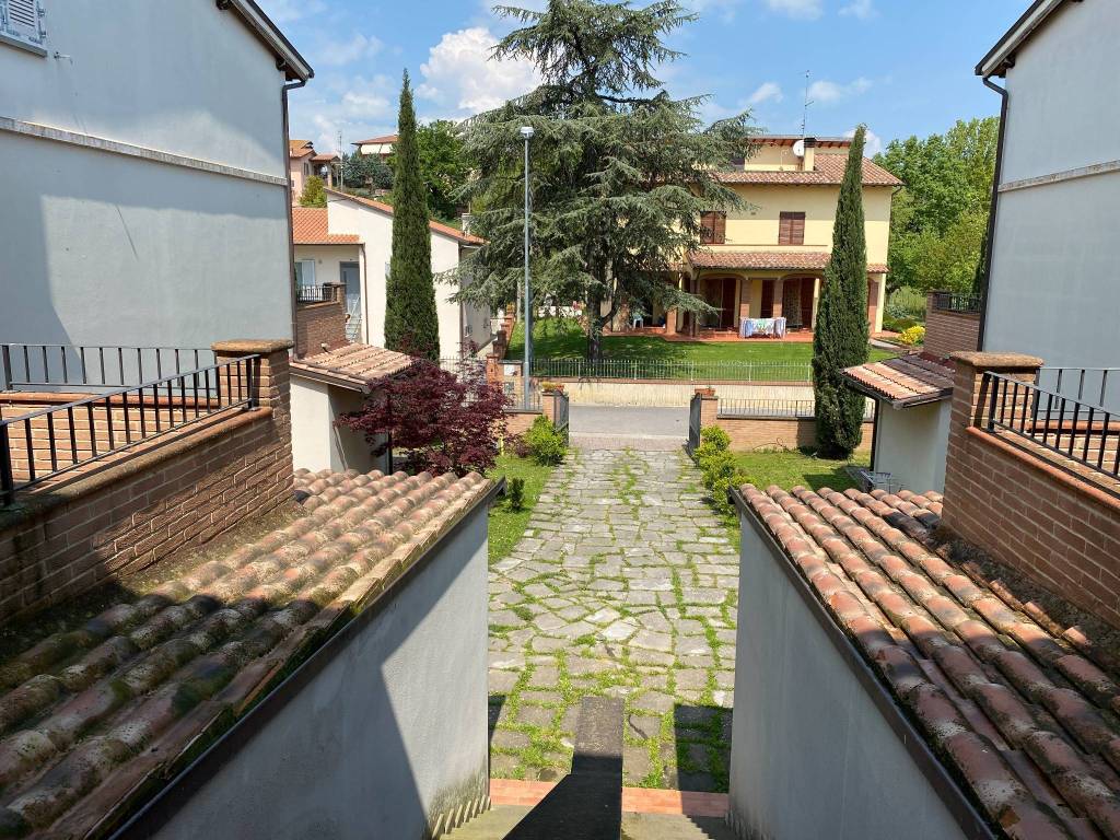 Appartamento a Foiano della chiana in Via Voltura - Foto 5