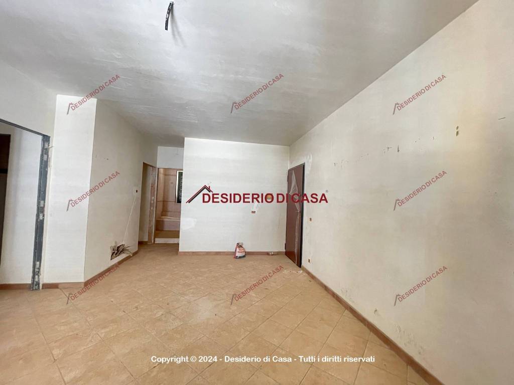 Appartamento a Lascari in Viale Alcide De Gasperi, 56 - Foto 3