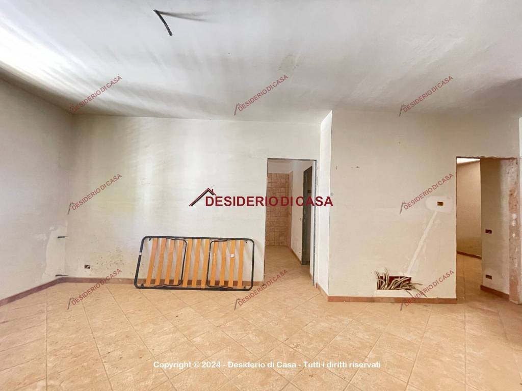 Appartamento a Lascari in Viale Alcide De Gasperi, 56 - Foto 4