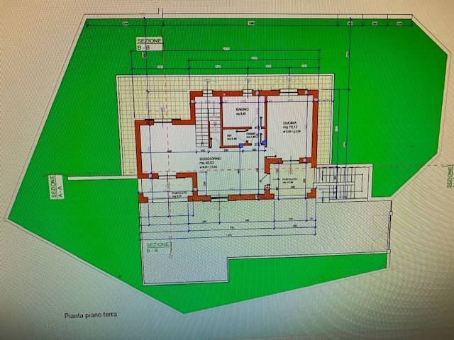 Villa a Alessandria - Foto 5