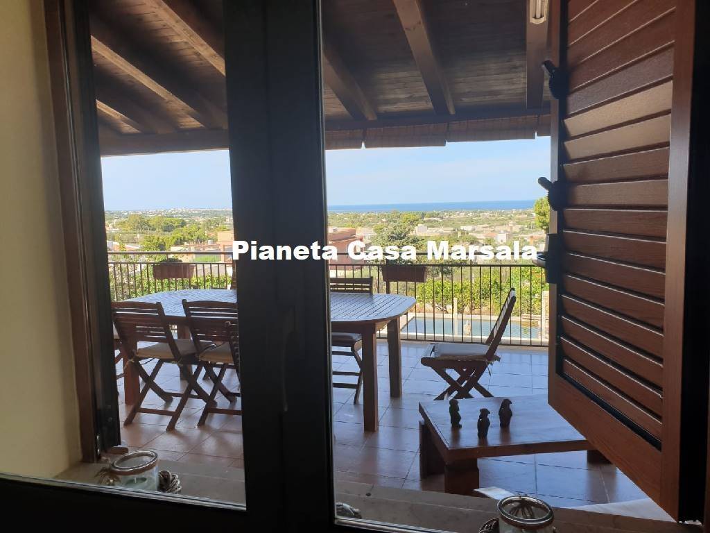 Villa a Marsala in Contrada Fontanelle - Foto 2