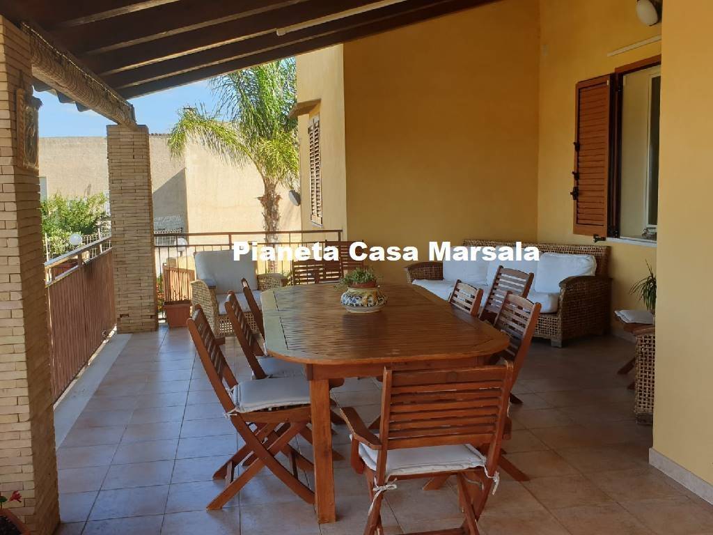 Villa a Marsala in Contrada Fontanelle - Foto 3