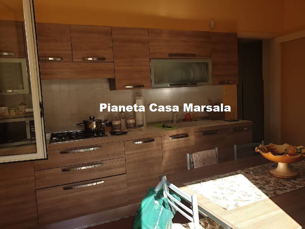 Villa a Marsala in Contrada Fontanelle - Foto 4