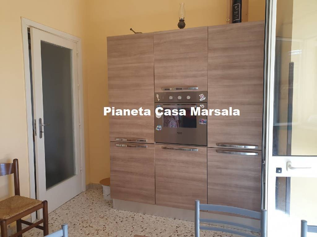 Villa a Marsala in Contrada Fontanelle - Foto 5