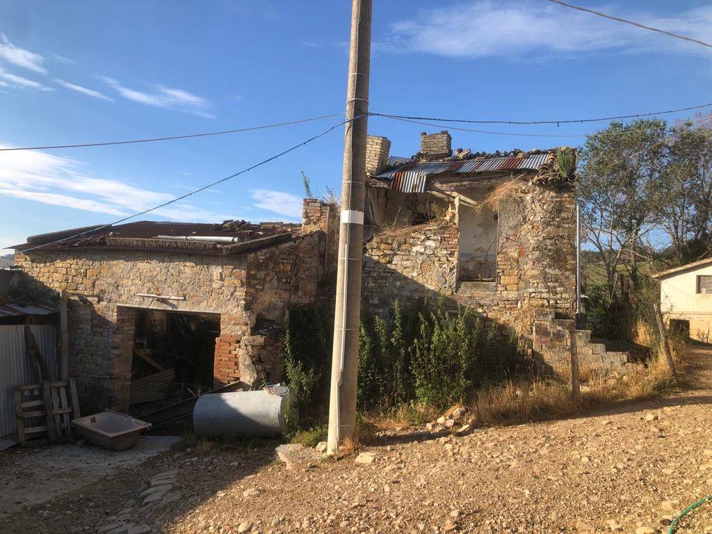 Terreno a Santa vittoria in matenano in Contrada San Giovanni - Foto 2