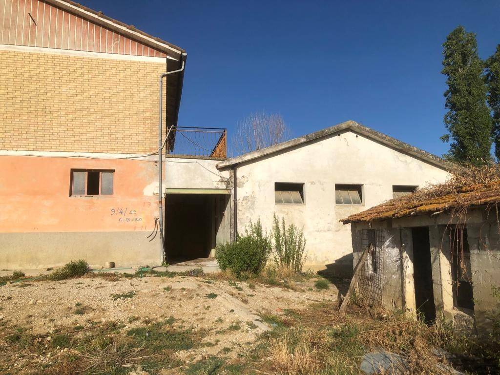 Terreno a Santa vittoria in matenano in Contrada San Giovanni - Foto 4