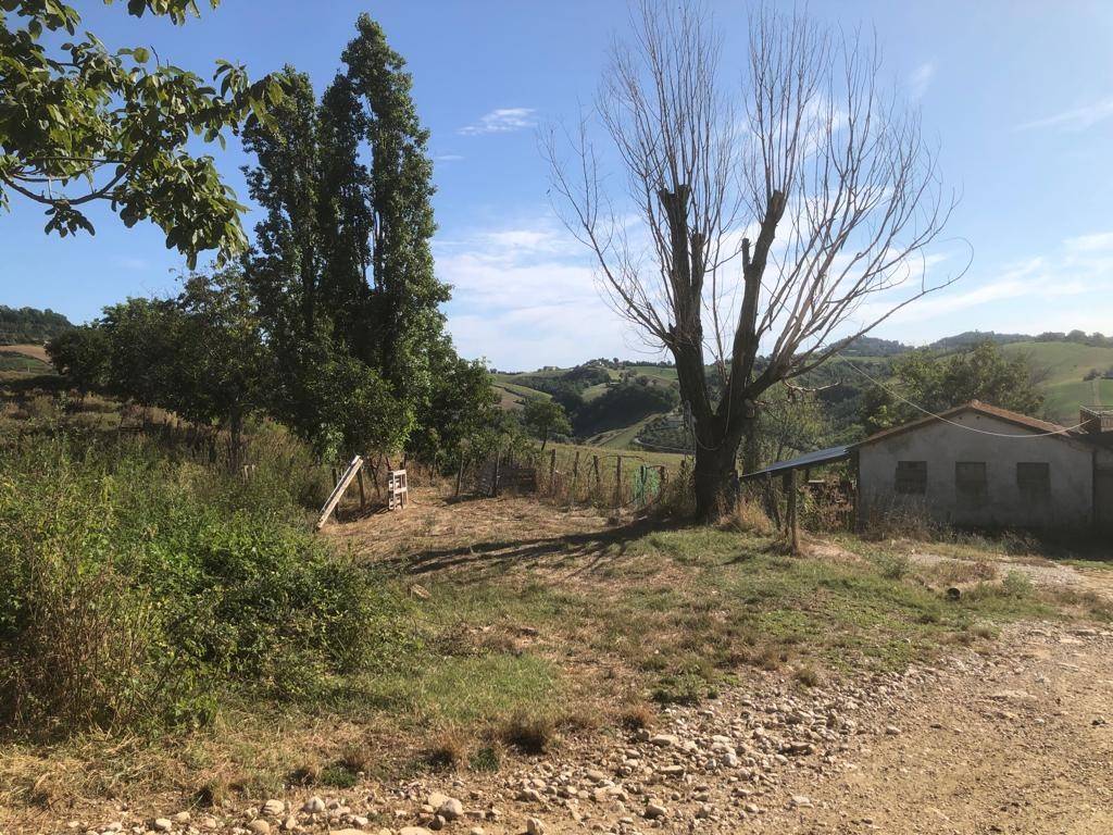 Terreno a Santa vittoria in matenano in Contrada San Giovanni - Foto 5