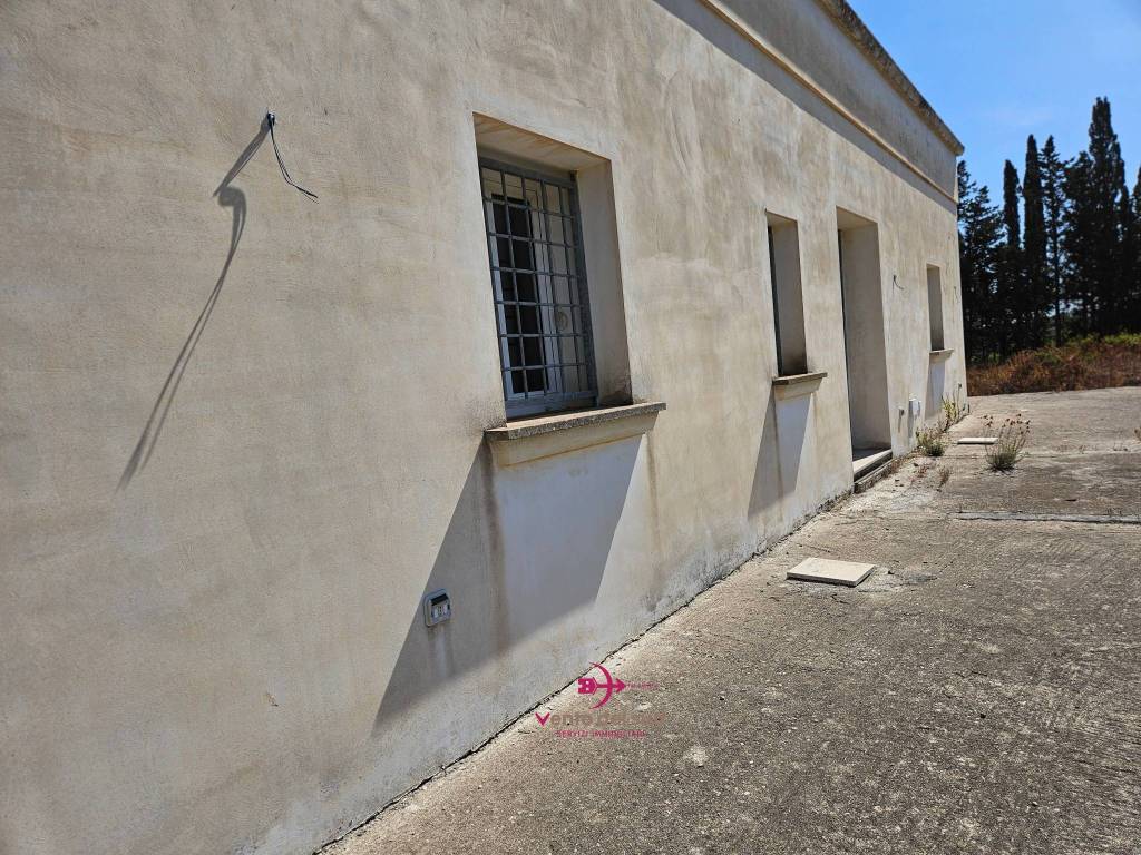 Villa a Lecce in Via del Cardellino - Foto 2