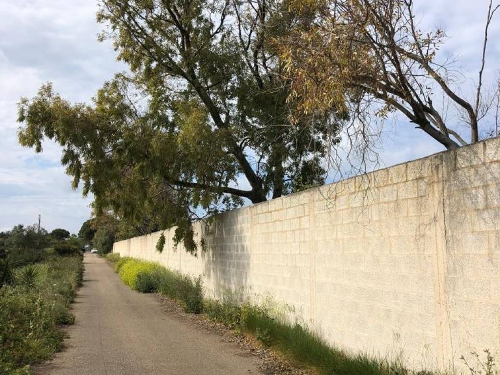Villa a Lecce in Via del Cardellino - Foto 4