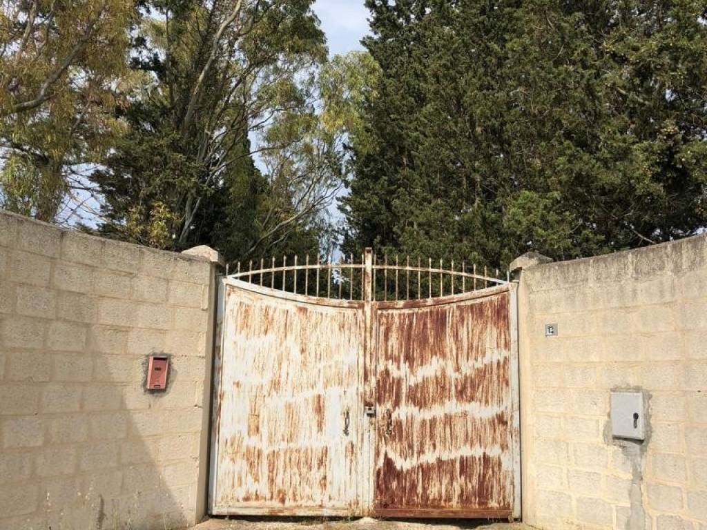 Villa a Lecce in Via del Cardellino - Foto 5
