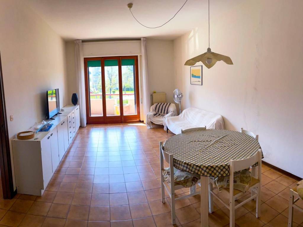 Appartamento a Vasto in Viale Dalmazia, 80 - Foto 2
