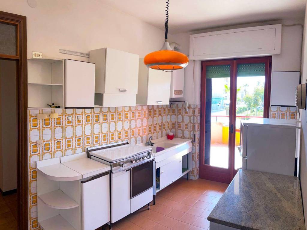 Appartamento a Vasto in Viale Dalmazia, 80 - Foto 3