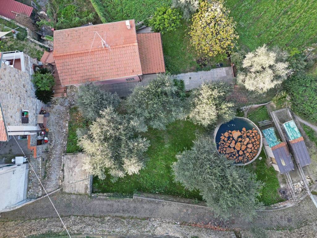 Villa a Villa faraldi in Via Roma - Foto 4