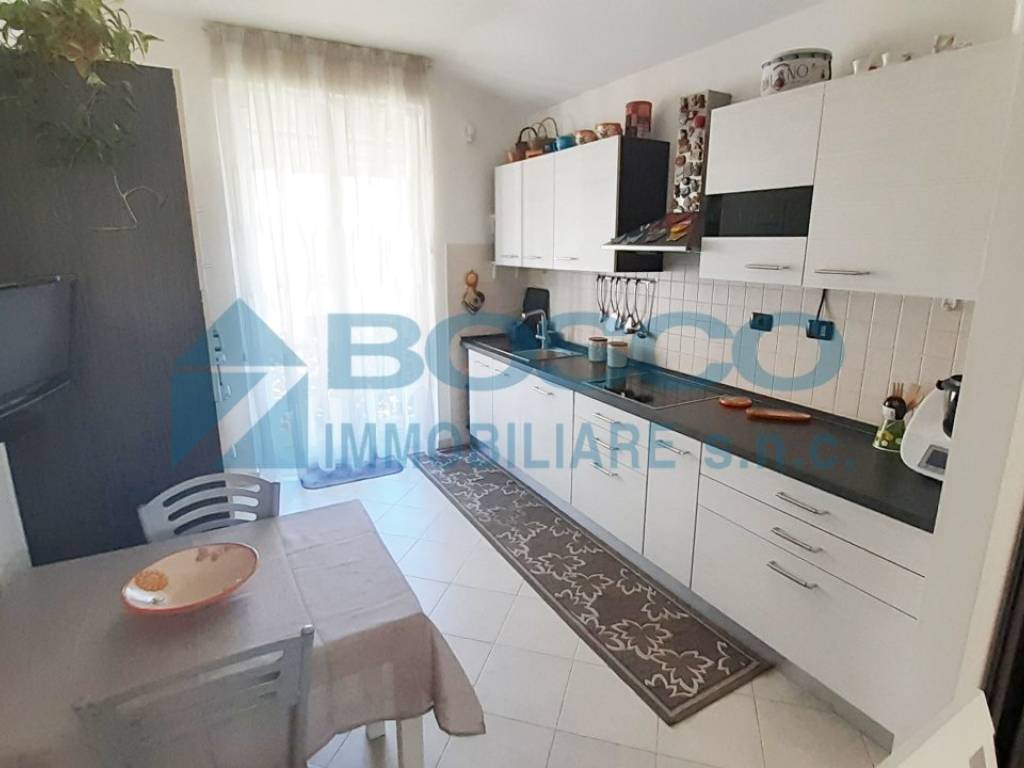 Appartamento a La spezia in Via Sarzana - Foto 4