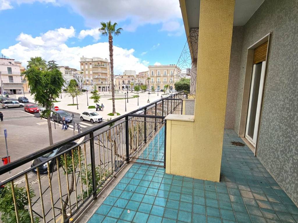 Appartamento a San severo in Via Ergizio - Foto 2