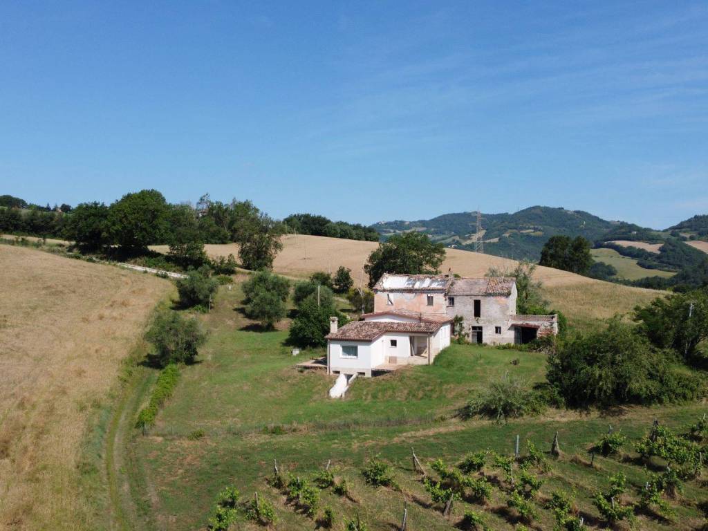 Rustico / casale a Montefelcino in Piazza Roma - Foto 2
