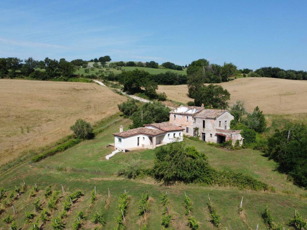 Rustico / casale a Montefelcino in Piazza Roma - Foto 3