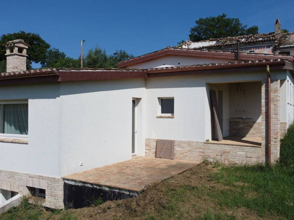 Rustico / casale a Montefelcino in Piazza Roma - Foto 4