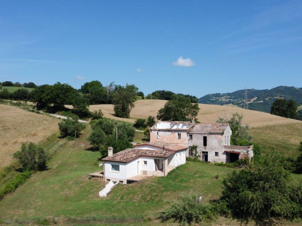 Rustico / casale a Montefelcino in Piazza Roma - Foto 5