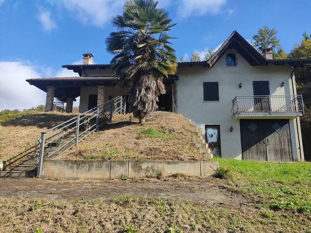 Villa a San damiano d'asti in Borgata Ripalda, 3 - Foto 2