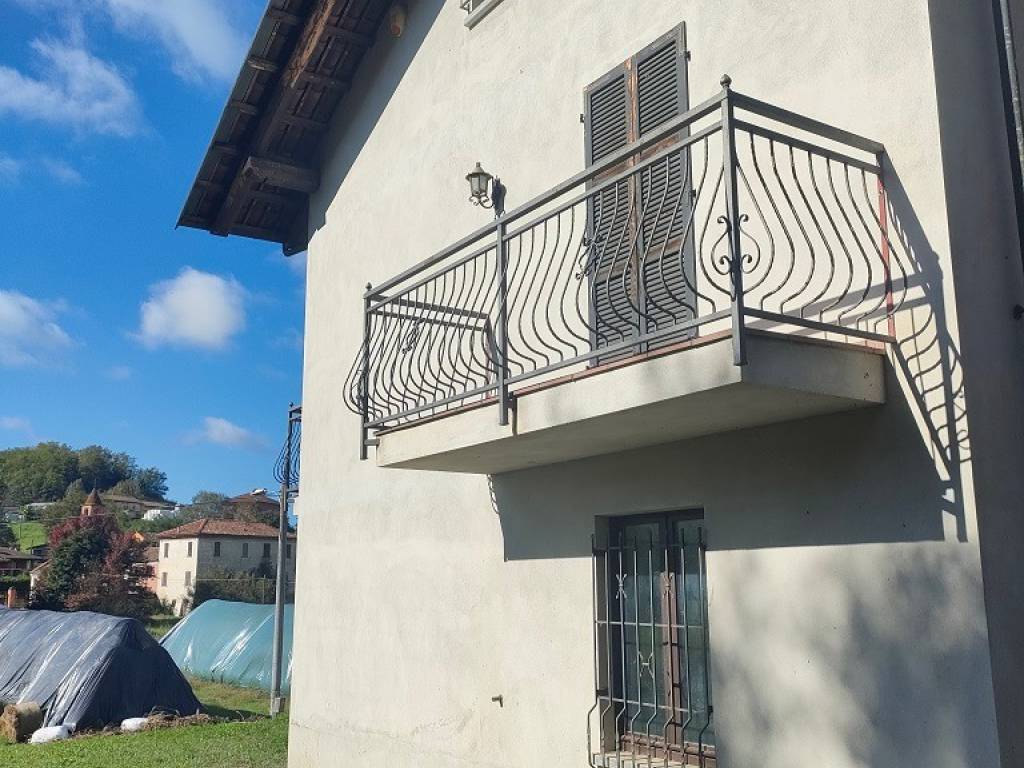 Villa a San damiano d'asti in Borgata Ripalda, 3 - Foto 3