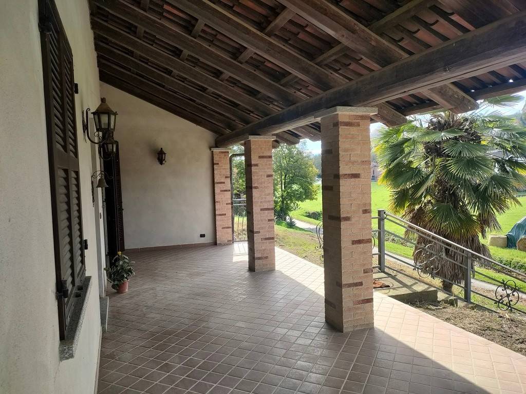 Villa a San damiano d'asti in Borgata Ripalda, 3 - Foto 4