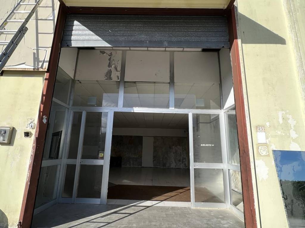 Immobile a Campagnatico in Strada Statale di Paganico - Foto 5