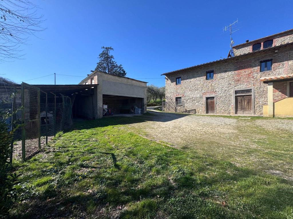 Rustico / casale a Cavriglia - Foto 2