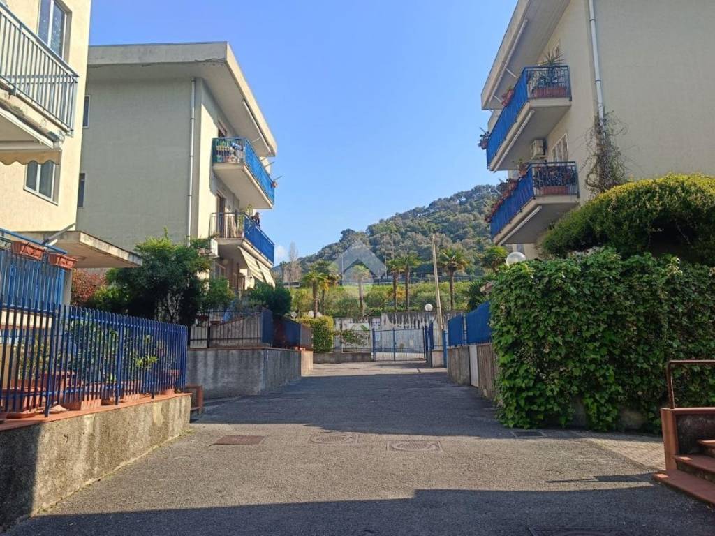 Appartamento a Salerno in Via Gandhi, 3 - Foto 2