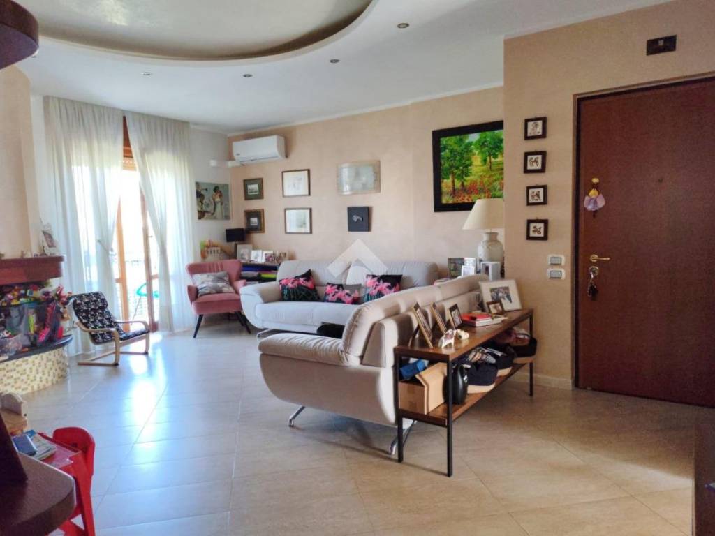 Appartamento a Salerno in Via Gandhi, 3 - Foto 4