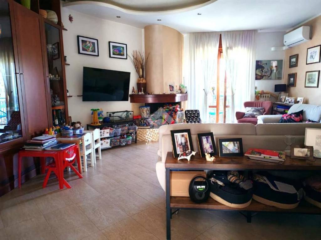 Appartamento a Salerno in Via Gandhi, 3 - Foto 5