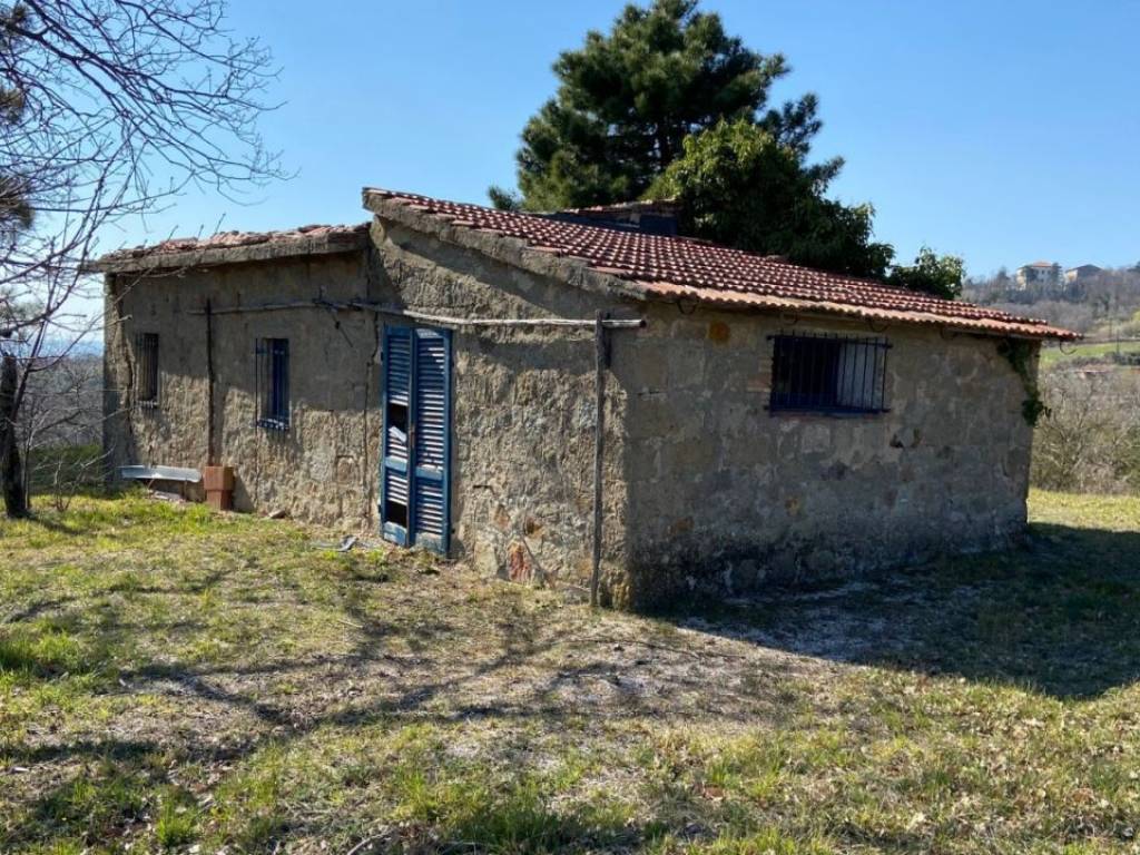 Rustico / casale a Roccastrada - Foto 2