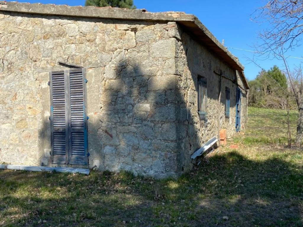 Rustico / casale a Roccastrada - Foto 3