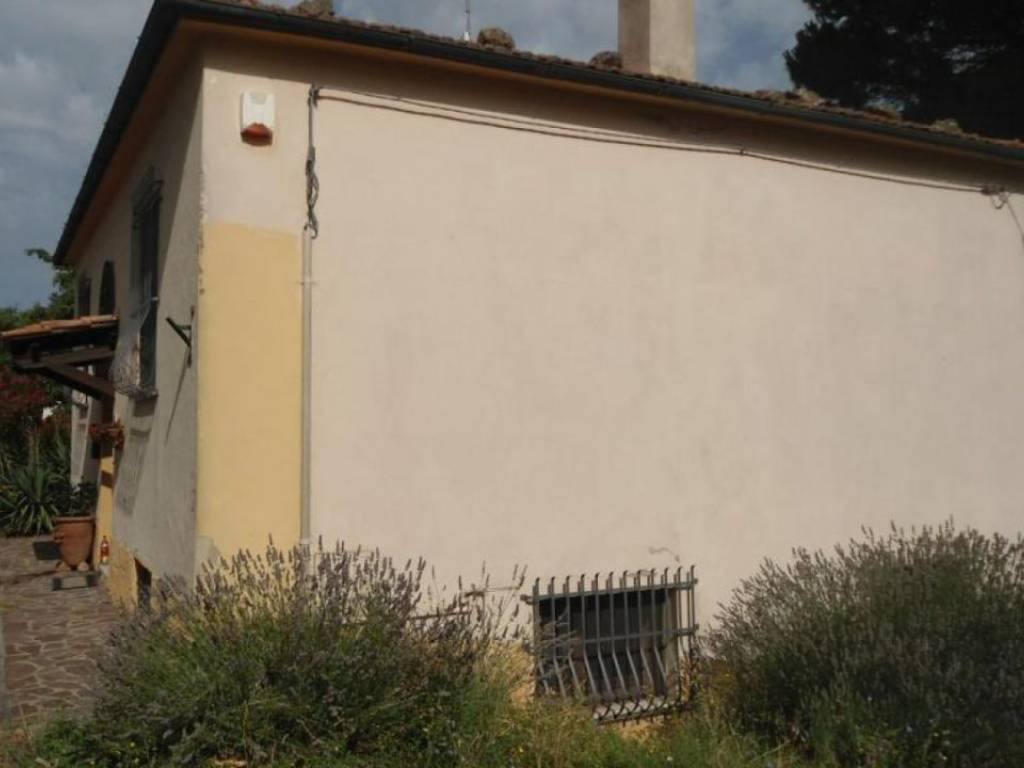 Rustico / casale a Roccastrada - Foto 3