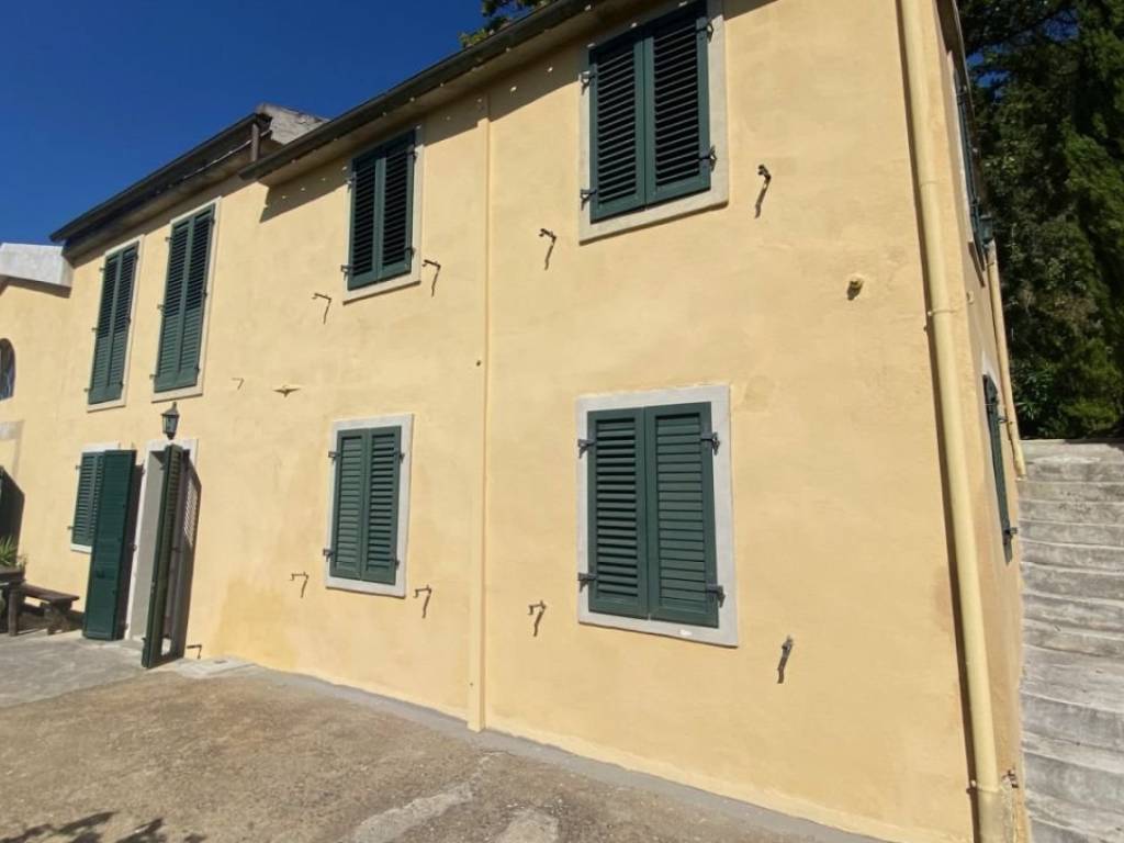 Rustico / casale a Roccastrada - Foto 2