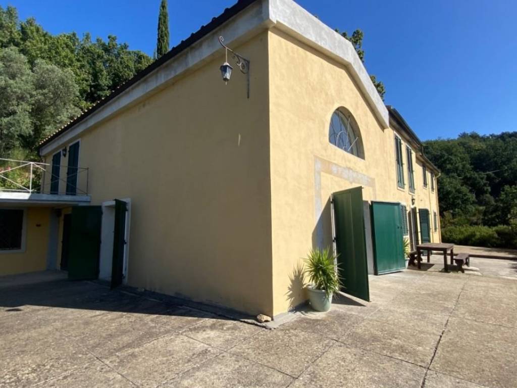 Rustico / casale a Roccastrada - Foto 3